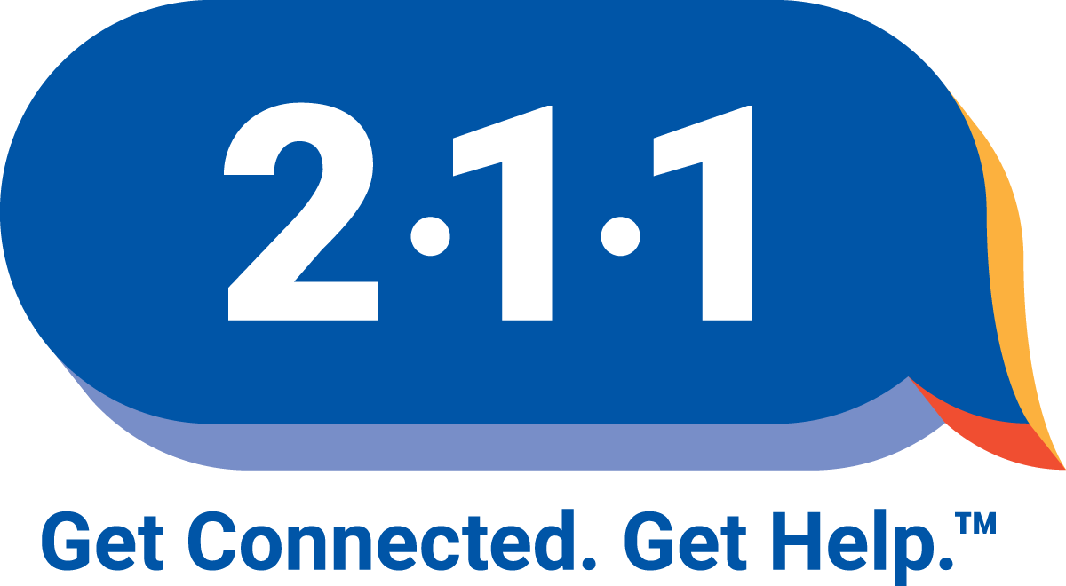 211 logo